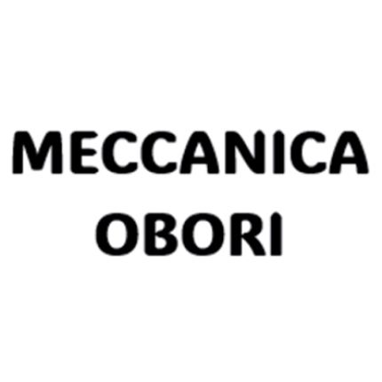 Logo von Meccanica Obori Sas