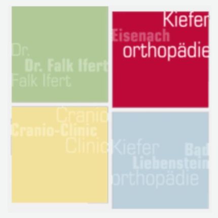 Logo da Praxis Dr. med. Birgit Ifert, Dr. med. Falk Ifert, Dr. med. dent. Aranka Ifert-Gayle