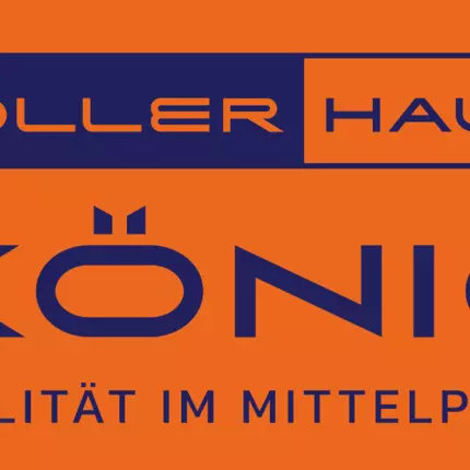 Logo from Rollerhaus König Store