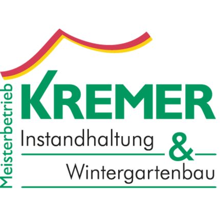 Logo von Kremer Instandhaltung & Wintergartenbau GmbH