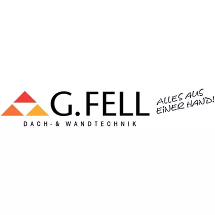 Logótipo de G. Fell GmbH Zimmerei u. Dachdeckerei