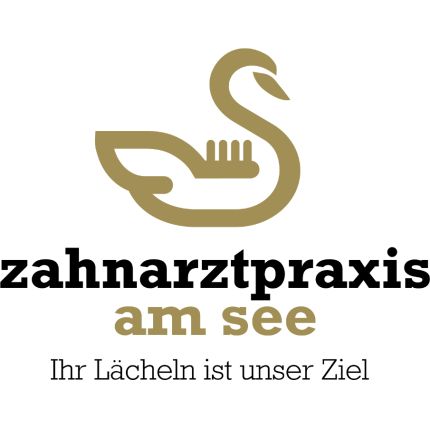 Λογότυπο από Zahnarztpraxis am See