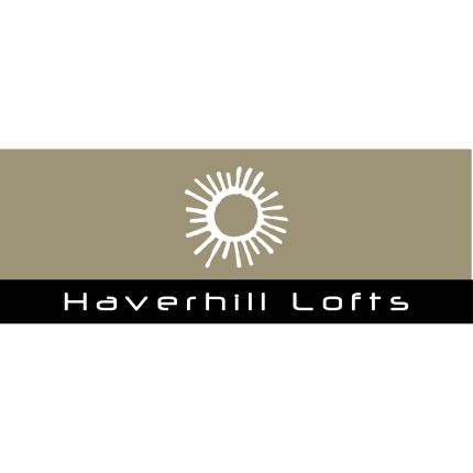 Logo fra Haverhill Lofts