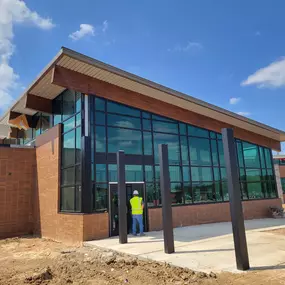 Bild von Binkley Construction