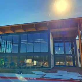 Bild von Binkley Construction
