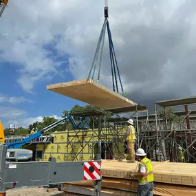 Bild von Binkley Construction