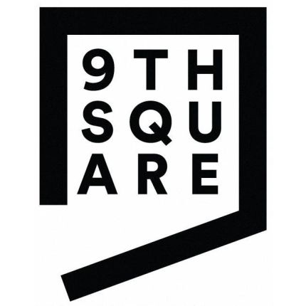 Logo from Ninth Square Apartments