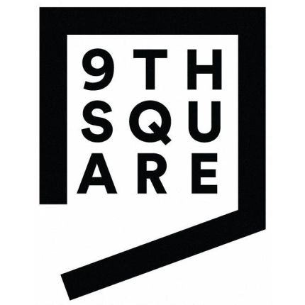 Logo da Ninth Square Apartments