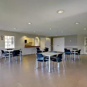 Clubhouse