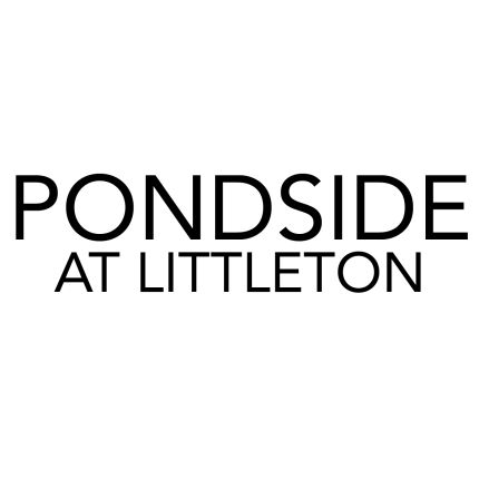 Logo from Pondside at Littleton