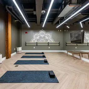 Yoga Studio