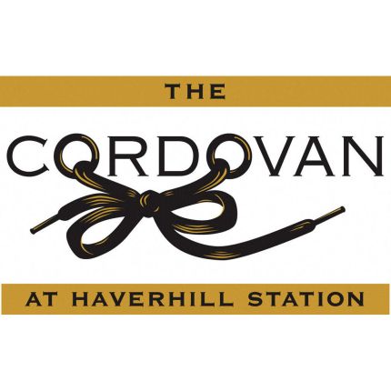 Logo von The Cordovan at Haverhill Station