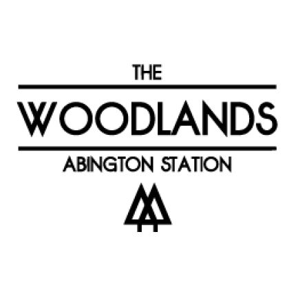 Logo von Woodlands at Abington Station