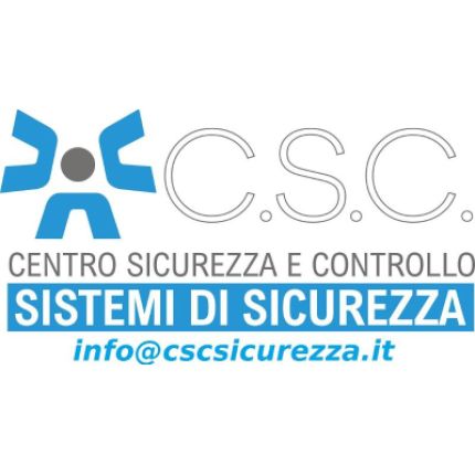 Logótipo de Csc Srls
