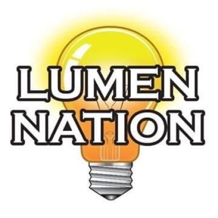 Logo de Lumen Nation