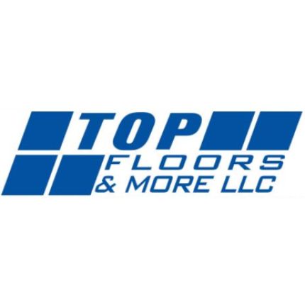 Logotyp från Top Floors & More LLC