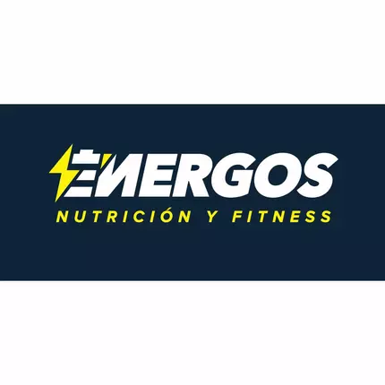 Logo de Energos Nutricion Y Fitness