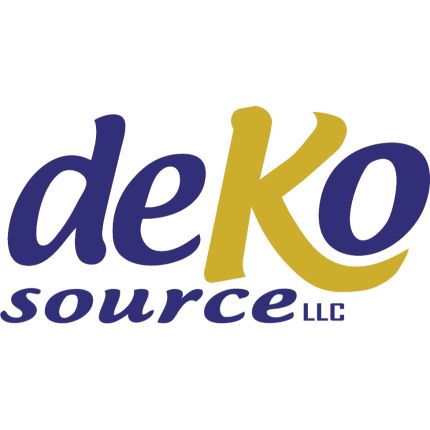 Logotipo de Deko Source LLC