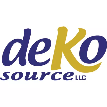 Logo van Deko Source LLC