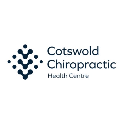 Logotyp från Cotswold Chiropractic Health Centre