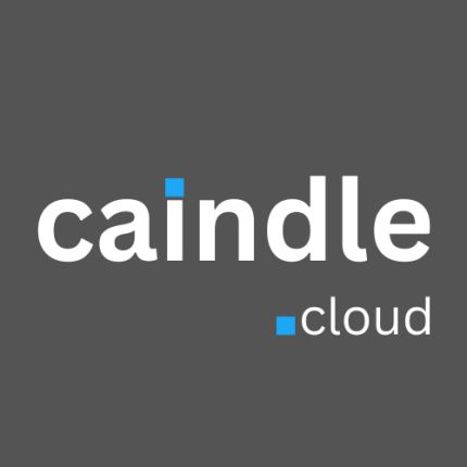 Logo from caindle.cloud