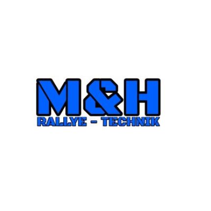 Logotipo de Macht & Hahn Rallye-Technik GbR