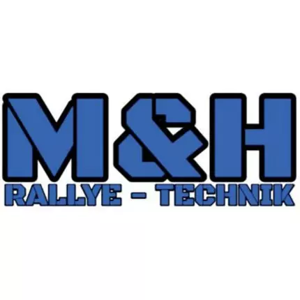 Logo fra Macht & Hahn Rallye-Technik GbR