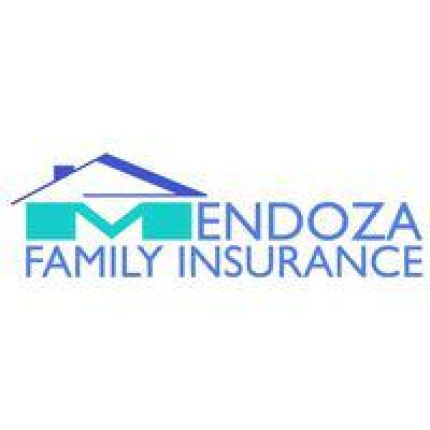 Logo de Mendoza Family Insurance
