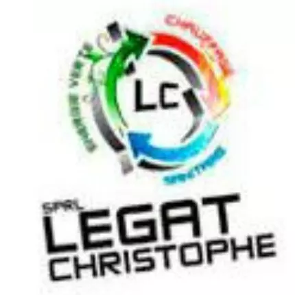 Logo da Légat Christophe