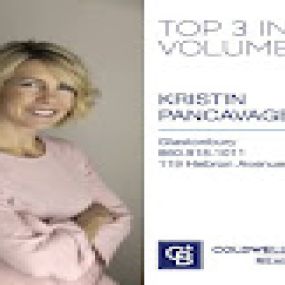 Bild von Kristin DeMarco Your Pro at Coldwell Banker