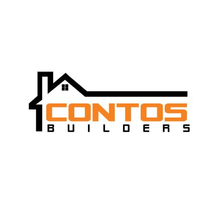 Logo da Contos Builders - SF Peninsula Residential Contractor