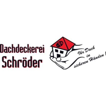 Logo von Dachdeckerei Schröder