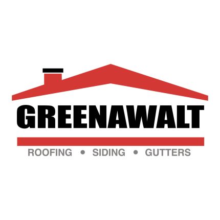 Logo van Greenawalt Roofing Company