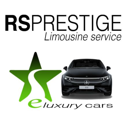 Logo da RS PRESTIGE CARYO Limousine Service