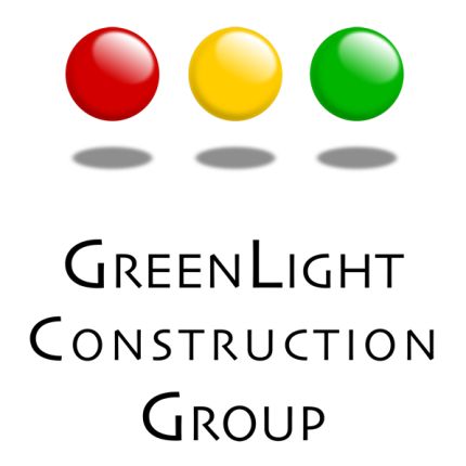 Logo od GreenLight Construction Group