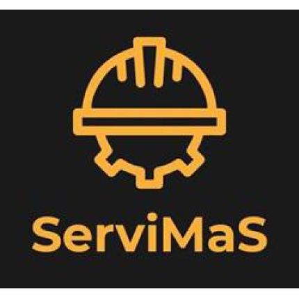 Logo de ServiMaS Reformas
