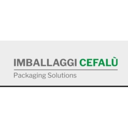 Logo von Imballaggi Cefalu'