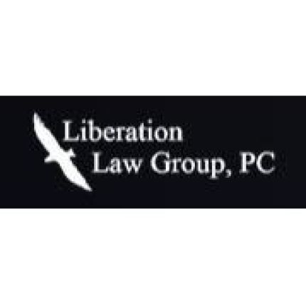 Logo fra Liberation Law Group, P.C.