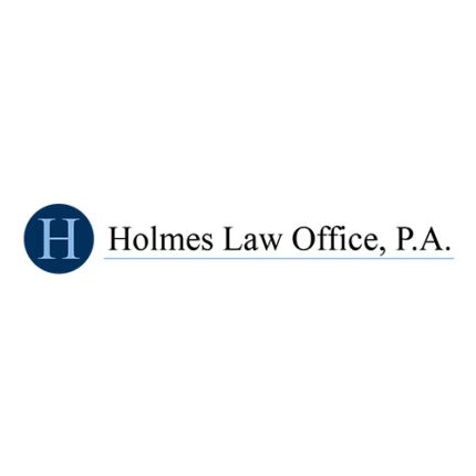 Logo od Holmes Law Office, P.A.