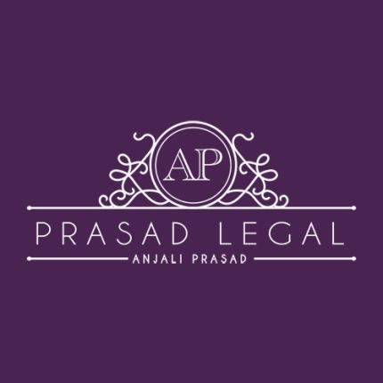 Logo da Prasad Legal, PLLC