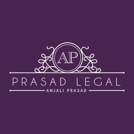 Λογότυπο από Prasad Legal, PLLC