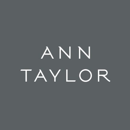 Logo da Ann Taylor