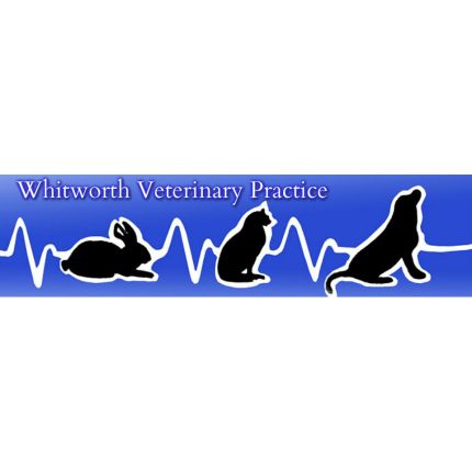 Logo da Whitworth Veterinary Practice Ltd