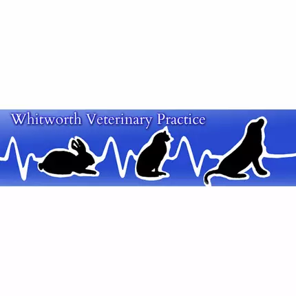 Logótipo de Whitworth Veterinary Practice Ltd