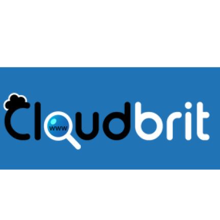 Logo da Cloud Brit