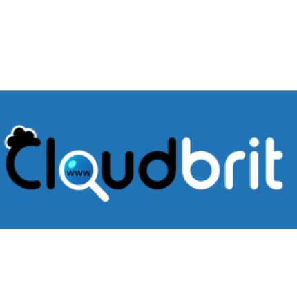 Logo from Cloud Brit