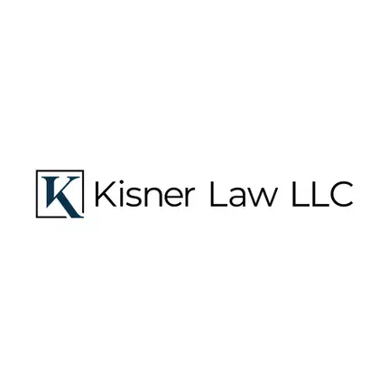 Logo od Kisner Law LLC