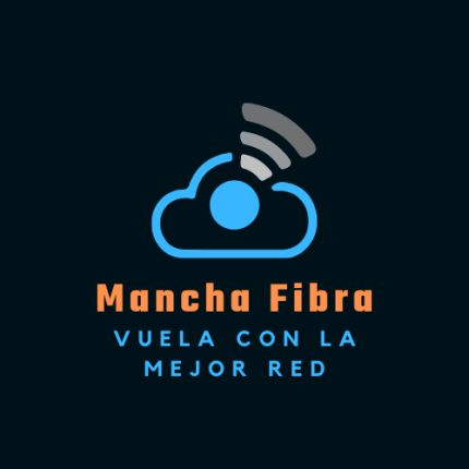 Logo von Mancha Fibra