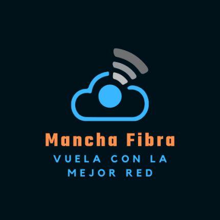 Logo from Mancha Fibra