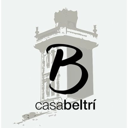 Logo von Restaurante Casa Beltrí